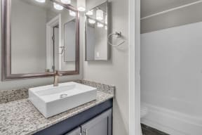 410 Heights | Interior