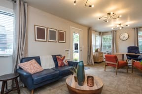 The Crossings | Leasing Office