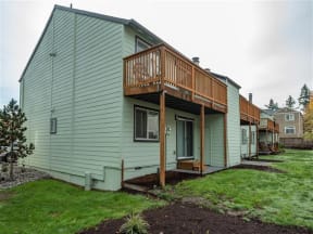 West End | Exterior