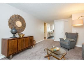 West End | Living Space