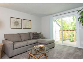 West End | Living Space