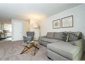 West End | Living Space