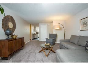West End | Living Space