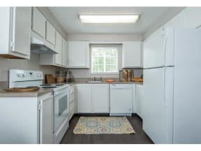 West End | Kitchen