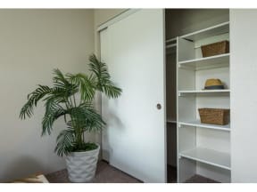 West End | Closet
