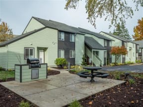 West End | Exterior