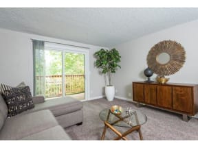 West End | Living Space