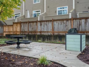 West End | Exterior