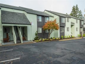 West End | Exterior