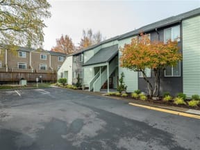 West End | Exterior