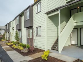 West End | Exterior