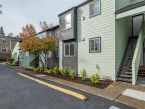 West End | Exterior