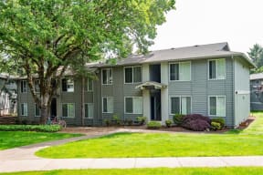 Witham Hill Oaks | Exterior
