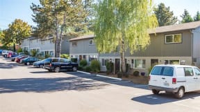 Scotsboro Square | Exterior