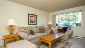 Scotsboro Square | Living Space