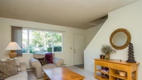 Scotsboro Square | Living Space