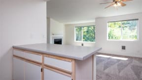 Street Village | Kitchen