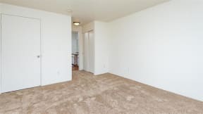 Main Street Village | Bedroom