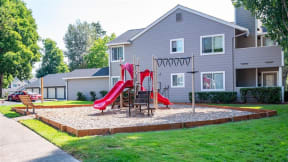 Street Village | Playground