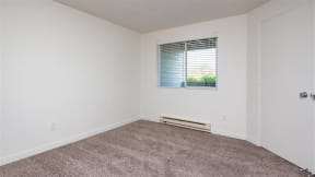 Main Street Village | Bedroom