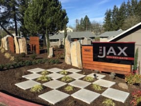 The Jax Apartments | Tigard, OR