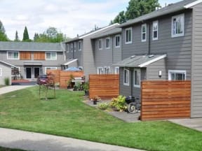 The Jax Apartments | Tigard, OR