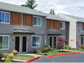 The Jax Apartments | Tigard, OR