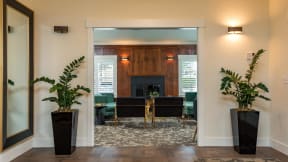 Riverwood | Lounge Area Entrance
