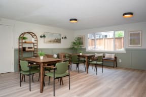 Scotsboro Square | Clubhouse