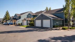 Main Street Village | Exterior