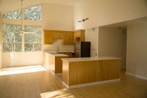 Timberlee | Kitchen