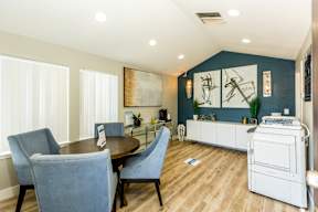 The Marc | Leasing Office
