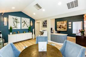 The Marc | Leasing Office