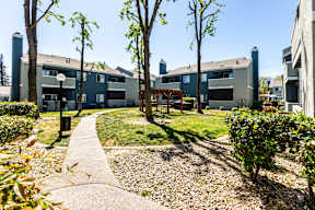 The Marc | Exterior
