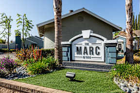 The Marc | Exterior