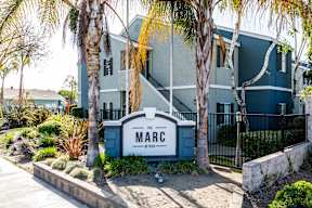 The Marc | Exterior