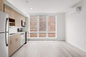 The Warren | Living Area