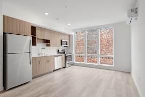 The Warren | Living Area