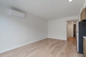 The Warren | Living Area