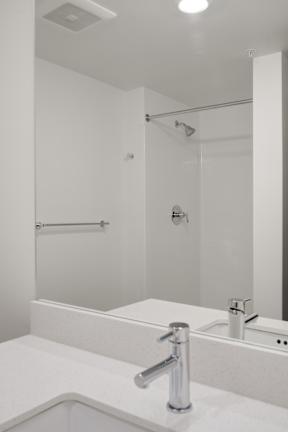 The Warren | Bathroom