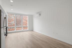 The Warren | Living Area