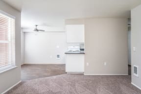The Crossings| Dining Room