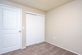 The Crossings| Bedroom