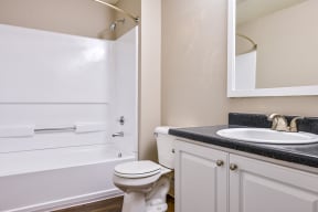 The Crossings| Bathroom