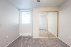 The Crossings| Bedroom