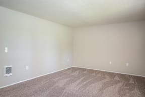 The Crossings| Living Room