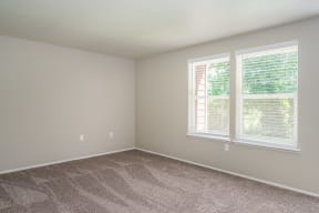 The Crossings| Living Room