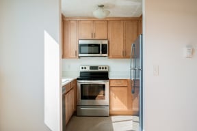Timberlee | Kitchen
