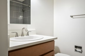 Timberlee | Bathroom