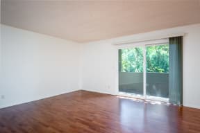 Timberlee | Living Room